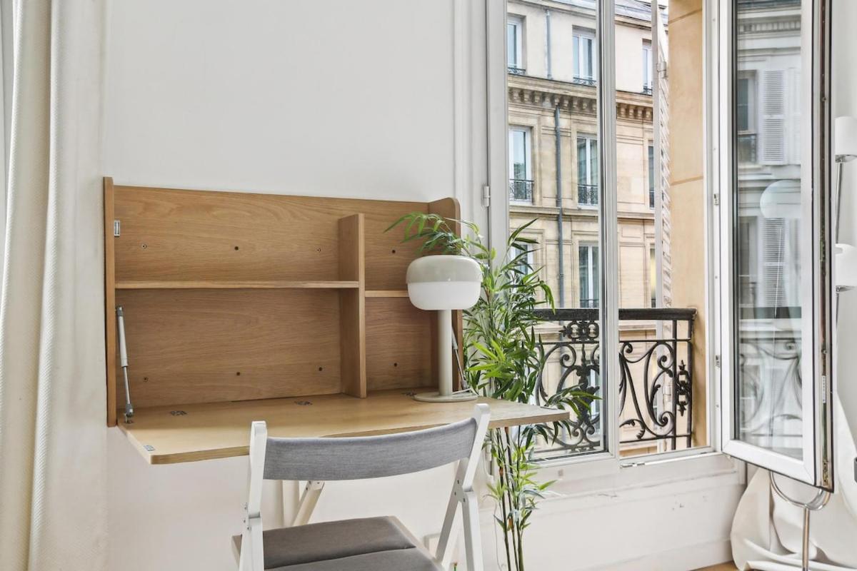 Arc De Triomphe Apartment